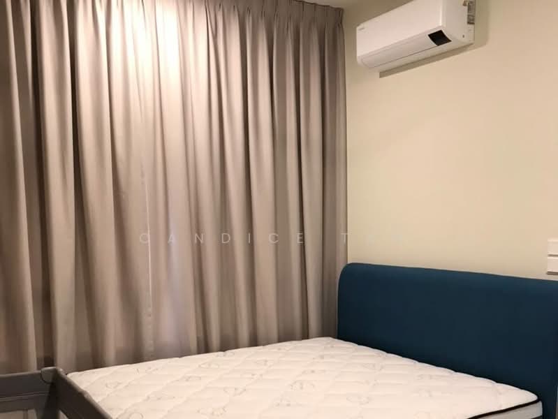 Condominium for Sale at Riana South - Candice Tan - Bedroom - PropertyGuru.com.my