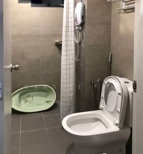 Condominium for Sale at Riana South - Candice Tan - Bathroom - PropertyGuru.com.my