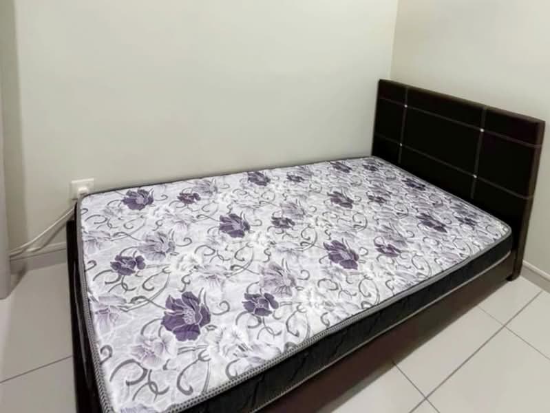 Condominium for Sale at Riana South - Candice Tan - Bedroom - PropertyGuru.com.my