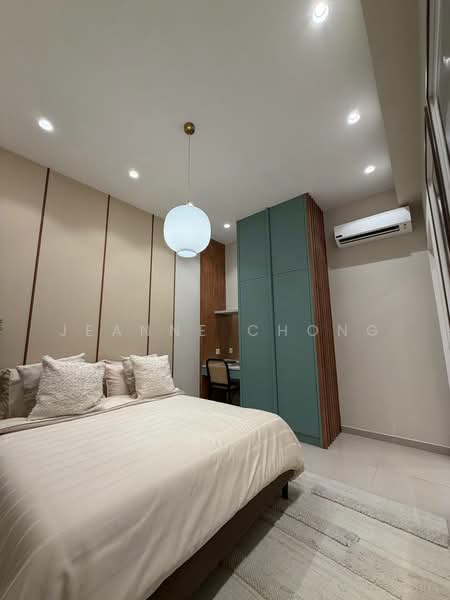 Service Residence for Sale at M Grand Minori - Jeanne Chong - Bedroom - PropertyGuru.com.my