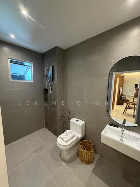 Service Residence for Sale at M Grand Minori - Jeanne Chong - Bathroom - PropertyGuru.com.my