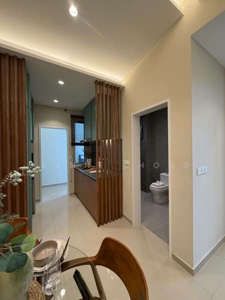 Service Residence for Sale at M Grand Minori - Jeanne Chong - Kitchen - PropertyGuru.com.my