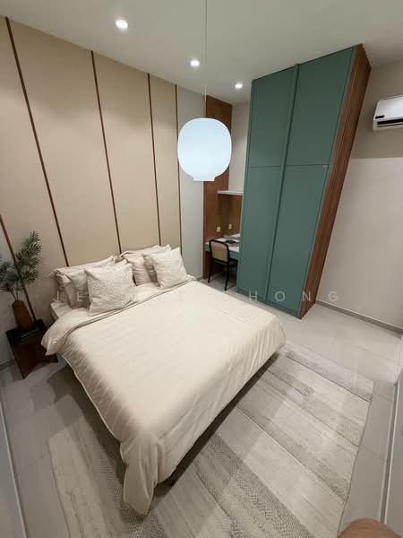 Service Residence for Sale at M Grand Minori - Jeanne Chong - Bedroom - PropertyGuru.com.my