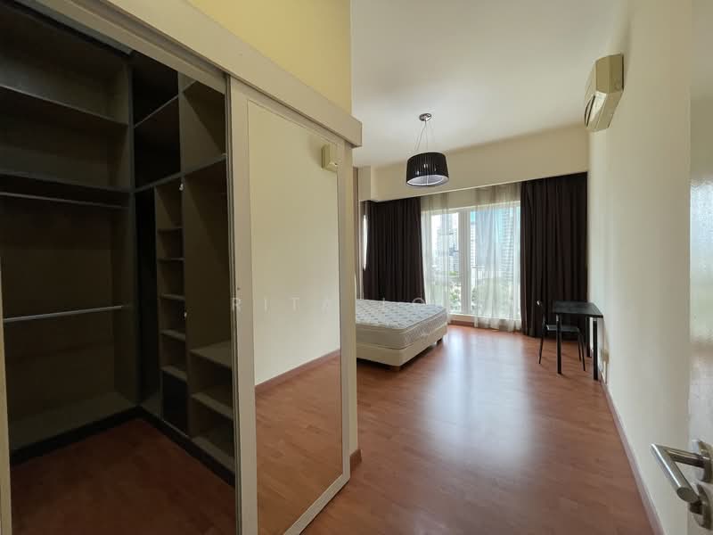 The Park Residences 1 untuk Untuk Dijual - RM 840,000, Mac 2026 - Bedroom - PropertyGuru.com.my