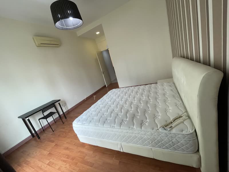 The Park Residences 1 untuk Untuk Dijual - RM 840,000, Mac 2026 - Bedroom - PropertyGuru.com.my