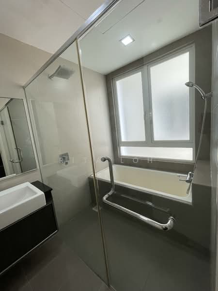 The Park Residences 1 untuk Untuk Dijual - RM 840,000, Mac 2026 - Bathroom - PropertyGuru.com.my