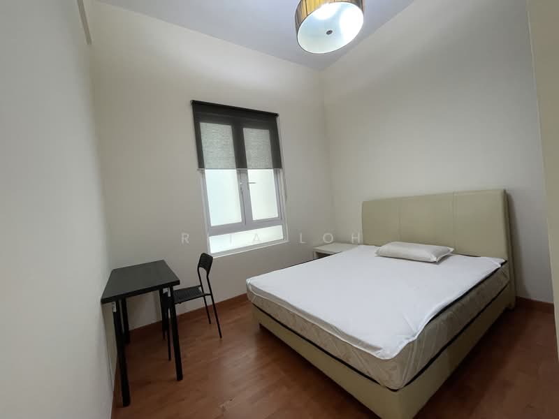 The Park Residences 1 untuk Untuk Dijual - RM 840,000, Mac 2026 - Bedroom - PropertyGuru.com.my