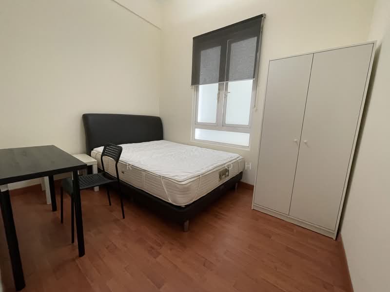 The Park Residences 1 untuk Untuk Dijual - RM 840,000, Mac 2026 - Bedroom - PropertyGuru.com.my