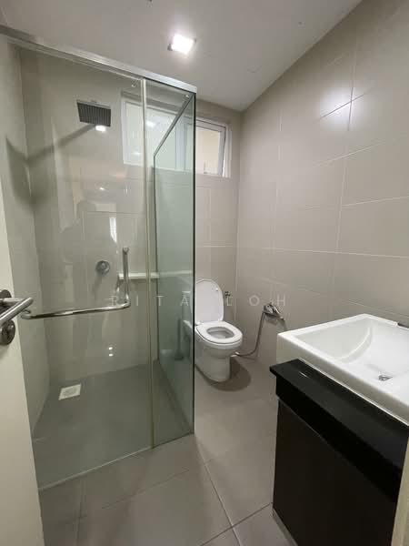 The Park Residences 1 untuk Untuk Dijual - RM 840,000, Mac 2026 - Bathroom - PropertyGuru.com.my