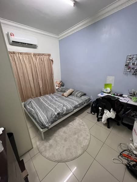 Taman Sentosa Klang untuk Untuk Dijual - RM 538,000, Mac 2026 - Bedroom - PropertyGuru.com.my