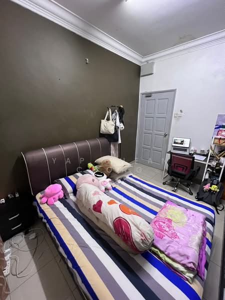 Taman Sentosa Klang untuk Untuk Dijual - RM 538,000, Mac 2026 - Bedroom - PropertyGuru.com.my