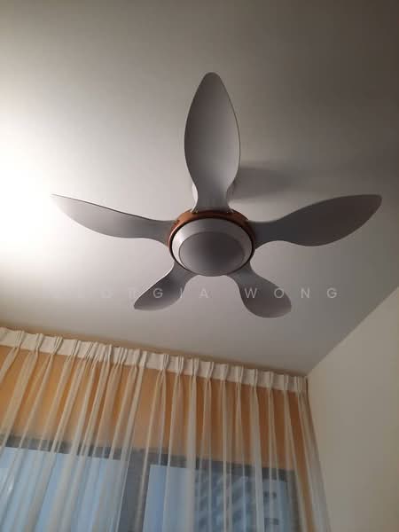 Service Residence for Sale at Astetica Residences - Georgia Wong - Interior - PropertyGuru.com.my