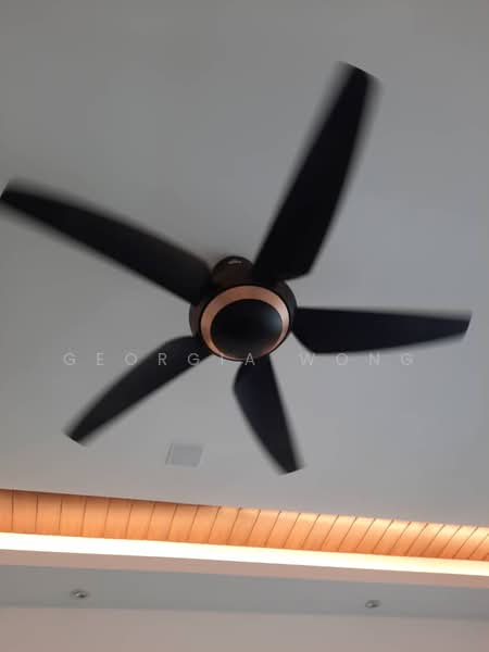 Service Residence for Sale at Astetica Residences - Georgia Wong - Interior - PropertyGuru.com.my