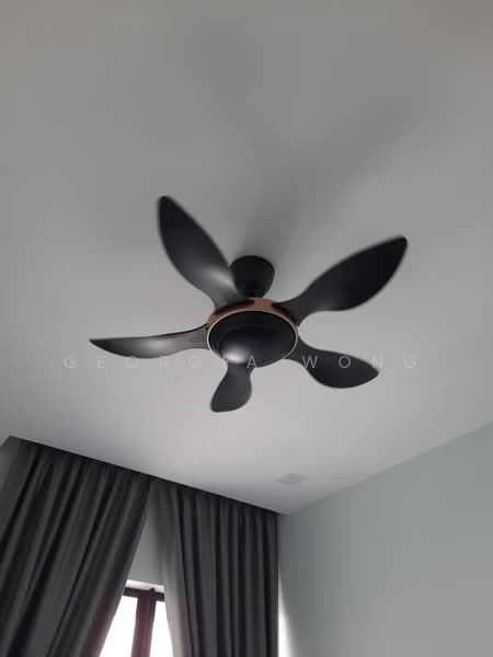 Service Residence for Sale at Astetica Residences - Georgia Wong - Interior - PropertyGuru.com.my