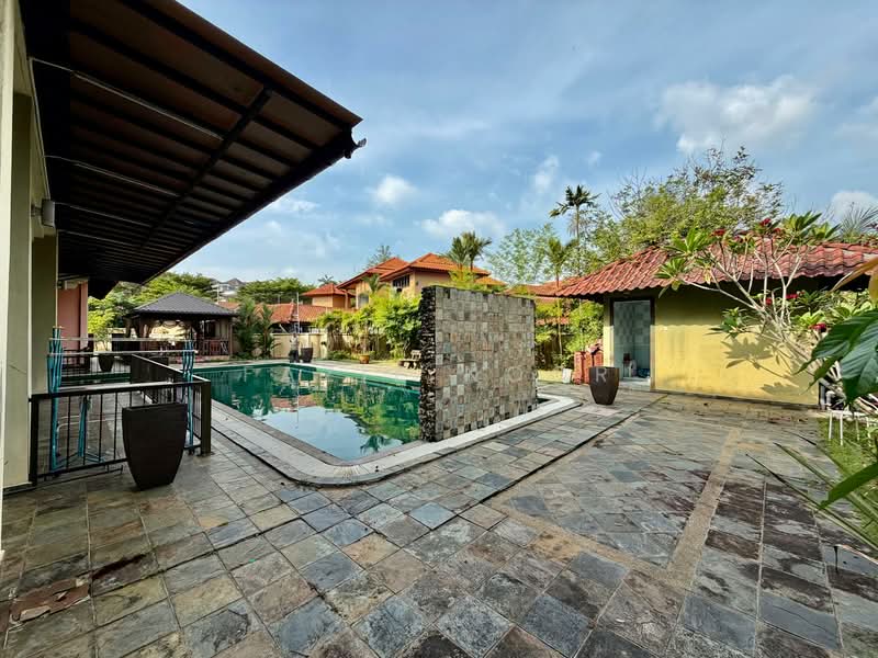 Bungalow for Sale in Country Heights (Kajang) - Fazie Noor - Exterior - PropertyGuru.com.my