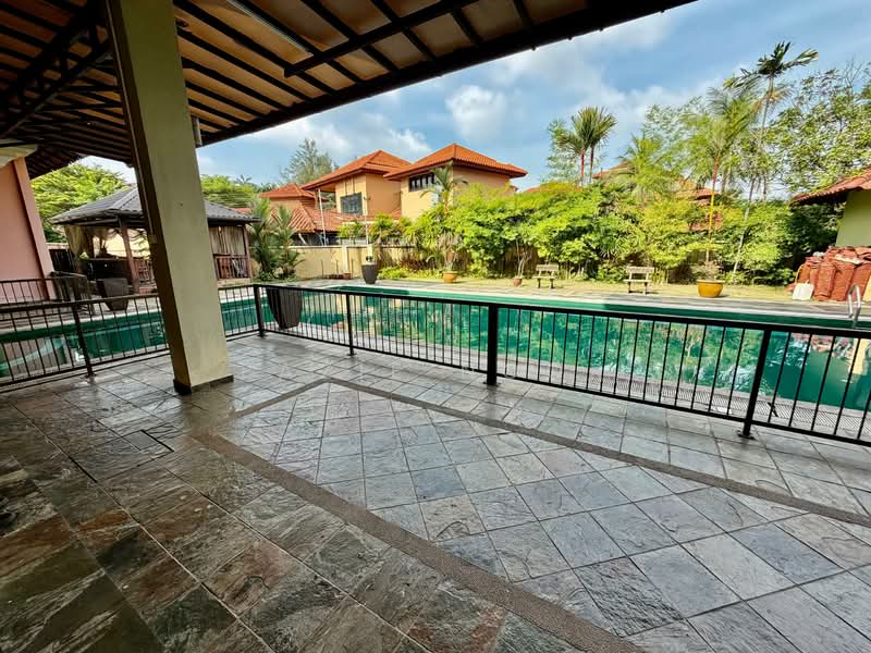 Bungalow for Sale in Country Heights (Kajang) - Fazie Noor - Exterior - PropertyGuru.com.my