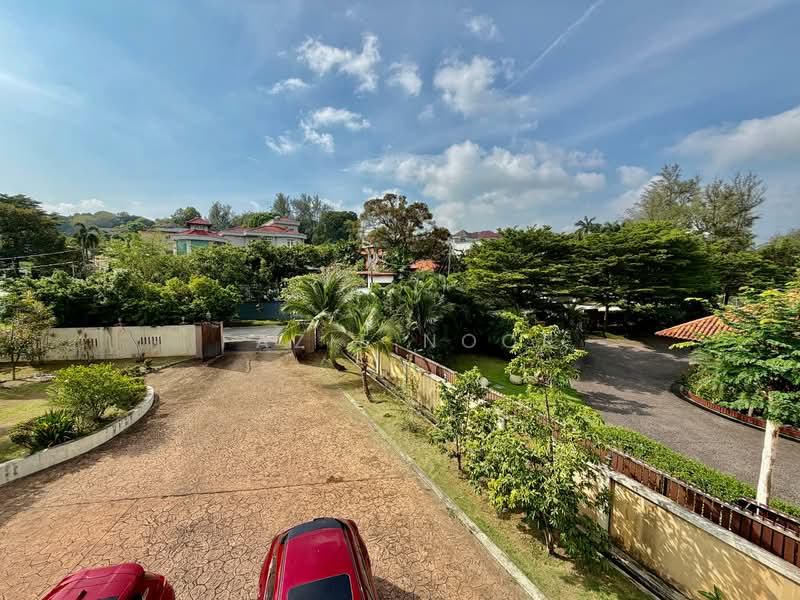 Bungalow for Sale in Country Heights (Kajang) - Fazie Noor - Exterior - PropertyGuru.com.my