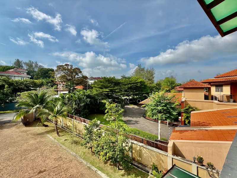 Bungalow for Sale in Country Heights (Kajang) - Fazie Noor - Exterior - PropertyGuru.com.my