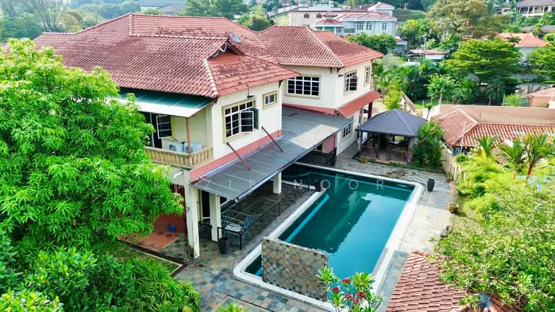 Bungalow for Sale in Country Heights (Kajang) - Fazie Noor - Exterior - PropertyGuru.com.my
