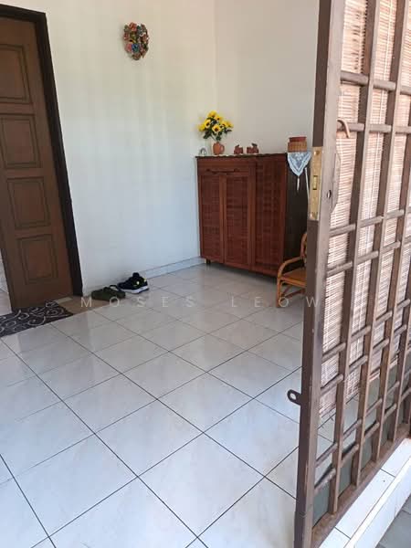 Grand View untuk Untuk Dijual - RM 455,000, Mac 2026 - Entrance - PropertyGuru.com.my