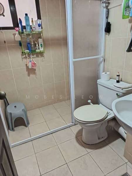 Grand View untuk Untuk Dijual - RM 455,000, Mac 2026 - Bathroom - PropertyGuru.com.my