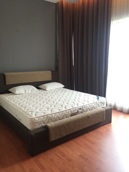 The Park Residences 1 untuk Untuk Dijual - RM 1,100,000, Mac 2026 - Bedroom - PropertyGuru.com.my