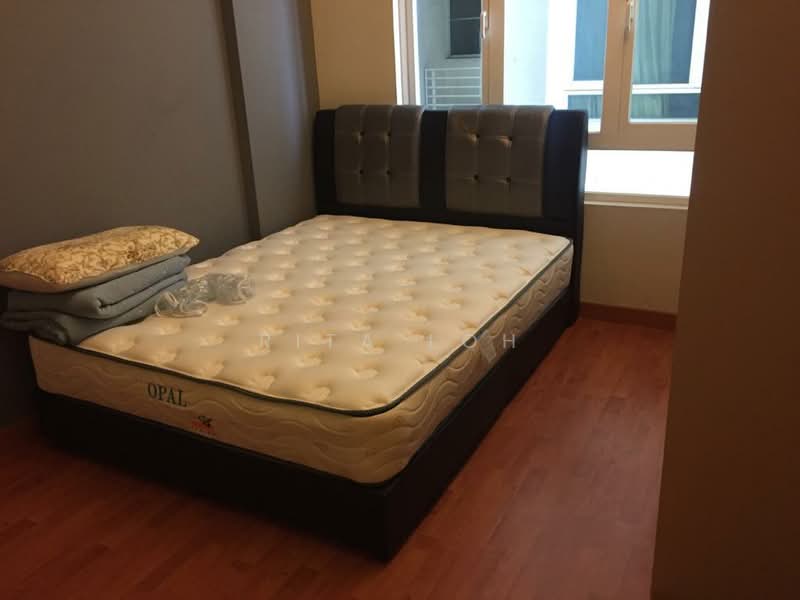 The Park Residences 1 untuk Untuk Dijual - RM 1,100,000, Mac 2026 - Bedroom - PropertyGuru.com.my