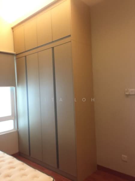 The Park Residences 1 untuk Untuk Dijual - RM 1,100,000, Mac 2026 - Bedroom - PropertyGuru.com.my