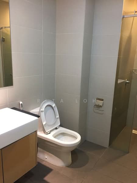 The Park Residences 1 untuk Untuk Dijual - RM 1,100,000, Mac 2026 - Bathroom - PropertyGuru.com.my