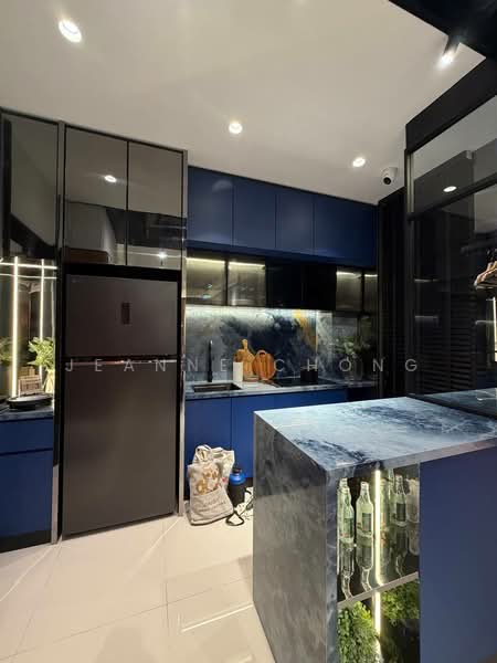 M Grand Minori untuk Untuk Dijual - RM 568,000, Mac 2026 - Kitchen - PropertyGuru.com.my