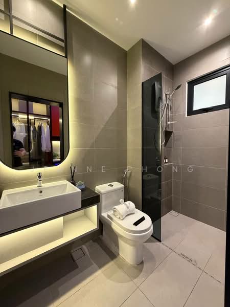 M Grand Minori untuk Untuk Dijual - RM 568,000, Mac 2026 - Bathroom - PropertyGuru.com.my