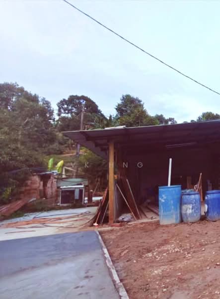 Tanah Pertanian untuk Dijual di Segamat (Johor) - VK Hng - Exterior - PropertyGuru.com.my