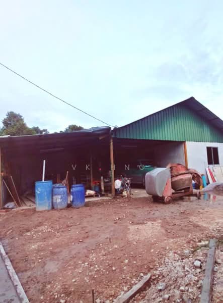 Tanah Pertanian untuk Dijual di Segamat (Johor) - VK Hng - Exterior - PropertyGuru.com.my