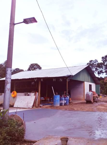 Tanah Pertanian untuk Dijual di Segamat (Johor) - VK Hng - PropertyGuru.com.my