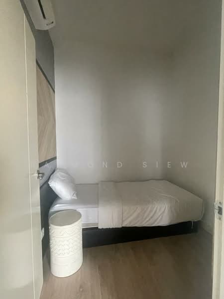 Service Residence for Rent at Arte Plus - Raymond Siew - Bedroom - PropertyGuru.com.my