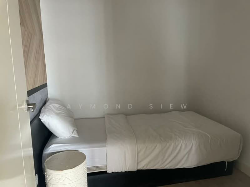 Service Residence for Rent at Arte Plus - Raymond Siew - Bedroom - PropertyGuru.com.my