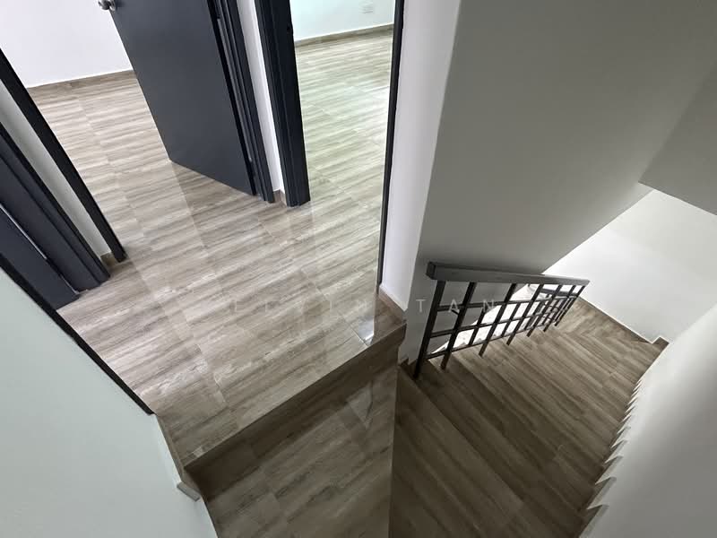 2-storey Terraced House for Rent in Wangsa Melawati (Wangsa Maju) - Kelvin Tan - Interior - PropertyGuru.com.my
