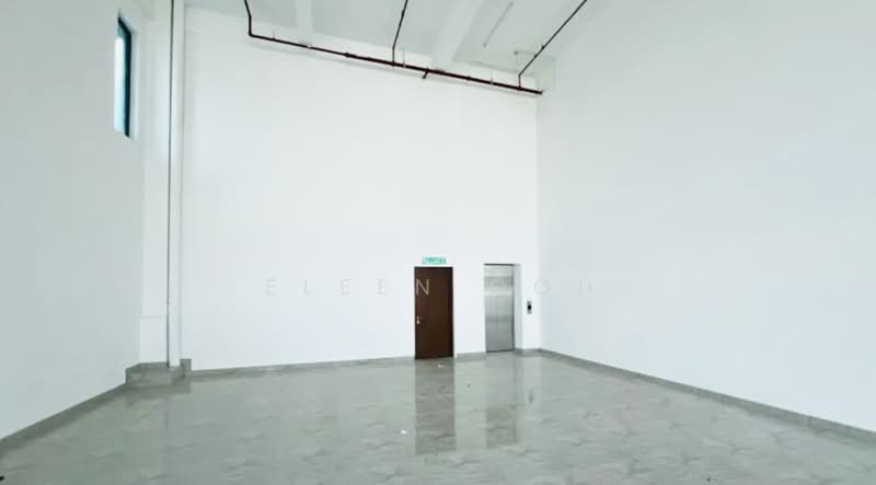 Factory for Sale in Seri Kembangan (Selangor) - Eleen Ooi - Interior - PropertyGuru.com.my