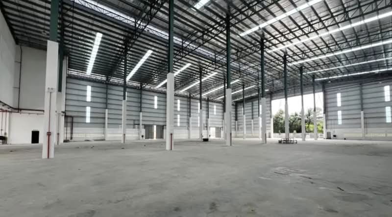 Factory for Sale in Seri Kembangan (Selangor) - Eleen Ooi - Interior - PropertyGuru.com.my