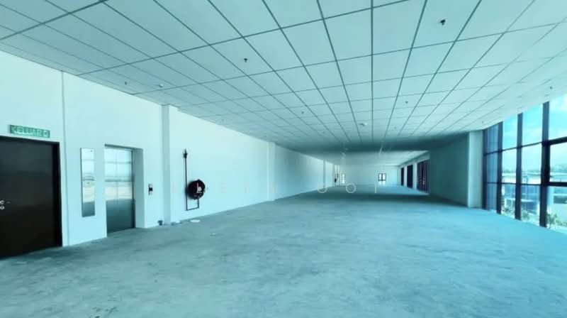Factory for Sale in Seri Kembangan (Selangor) - Eleen Ooi - Interior - PropertyGuru.com.my