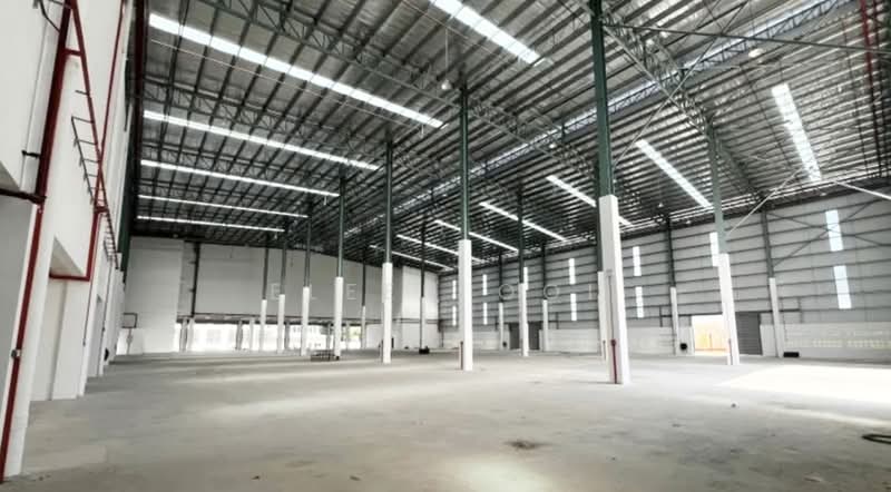 Factory for Sale in Seri Kembangan (Selangor) - Eleen Ooi - Interior - PropertyGuru.com.my