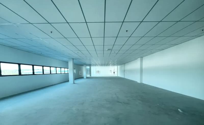 Factory for Sale in Seri Kembangan (Selangor) - Eleen Ooi - Interior - PropertyGuru.com.my