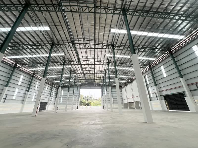 Factory for Sale in Seri Kembangan (Selangor) - Eleen Ooi - Interior - PropertyGuru.com.my
