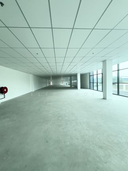 Factory for Sale in Seri Kembangan (Selangor) - Eleen Ooi - Interior - PropertyGuru.com.my