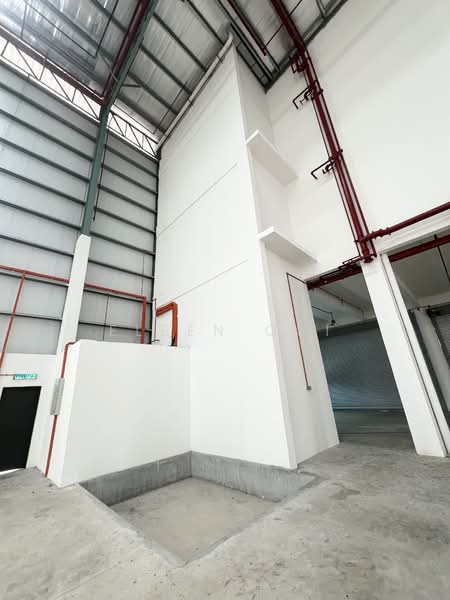 Factory for Sale in Seri Kembangan (Selangor) - Eleen Ooi - Interior - PropertyGuru.com.my