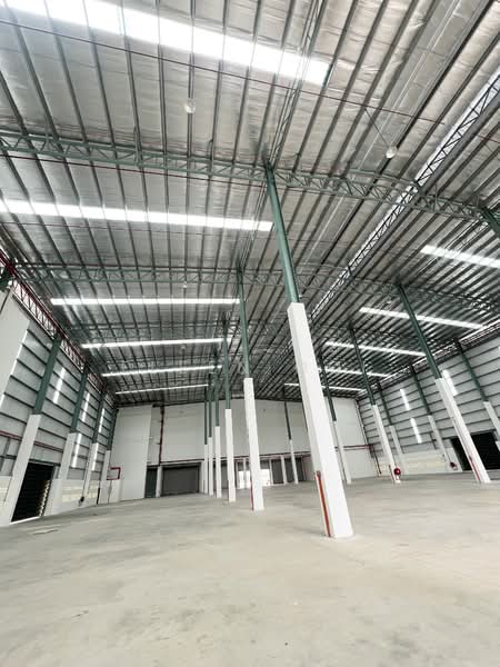 Factory for Sale in Seri Kembangan (Selangor) - Eleen Ooi - Interior - PropertyGuru.com.my