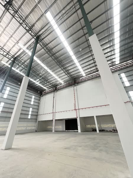 Factory for Sale in Seri Kembangan (Selangor) - Eleen Ooi - Interior - PropertyGuru.com.my