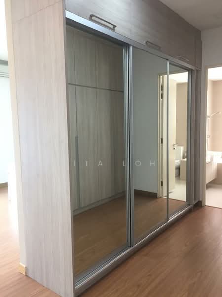 Condominium for Sale at The Park Residences 1 - Rita Loh - Interior - PropertyGuru.com.my