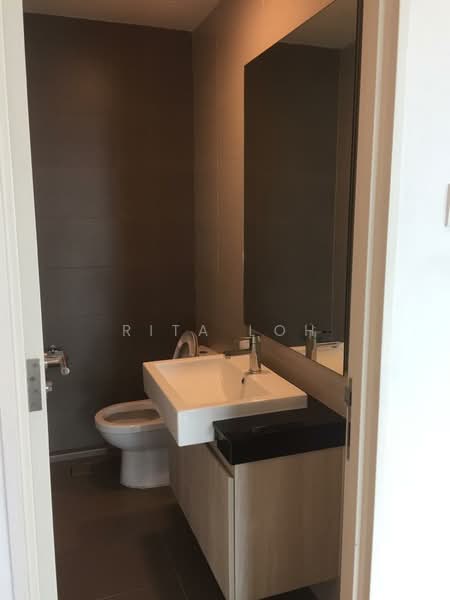 Condominium for Sale at The Park Residences 1 - Rita Loh - Bathroom - PropertyGuru.com.my