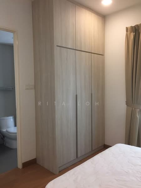 Condominium for Sale at The Park Residences 1 - Rita Loh - Bedroom - PropertyGuru.com.my